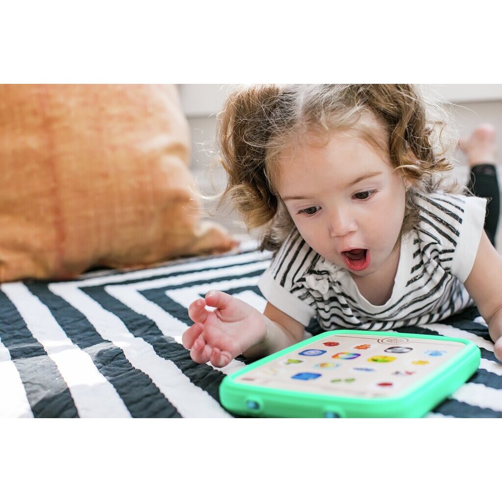 Magic touch curiosity tablet FR/ES/EN Magic touch curiosity tablet FR/ES/EN