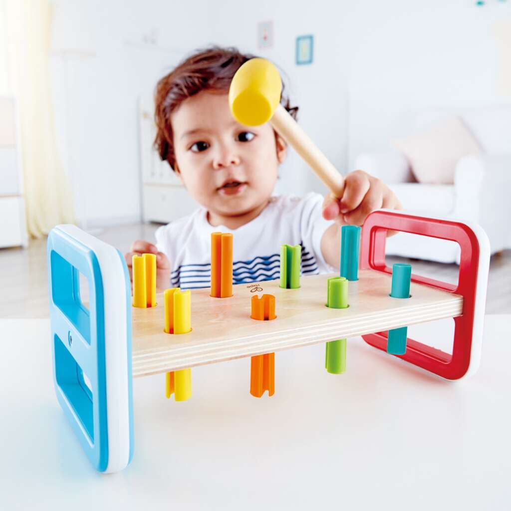 Rainbow Pounder Rainbow Pounder