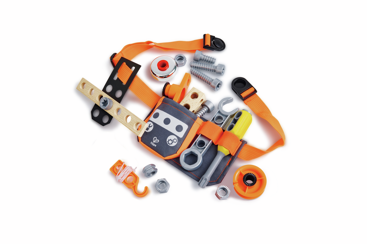 Scientific Tool Belt Scientific Tool Belt