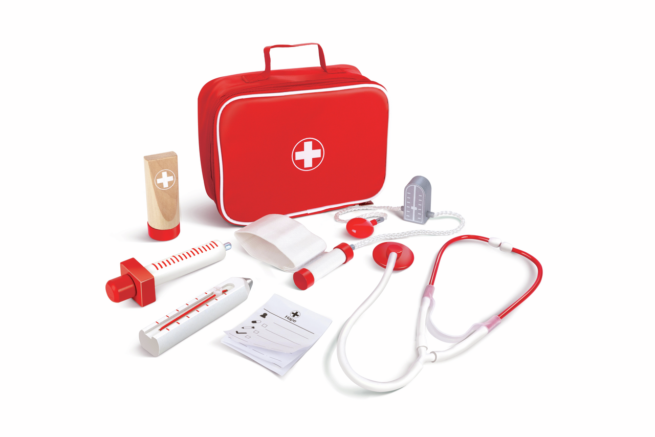 Doctor on Call