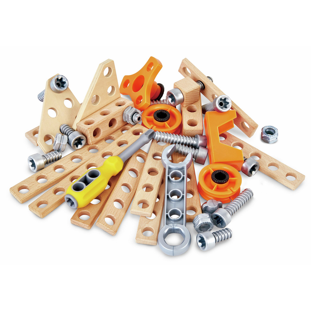 Experiment Starter Kit Experiment Starter Kit