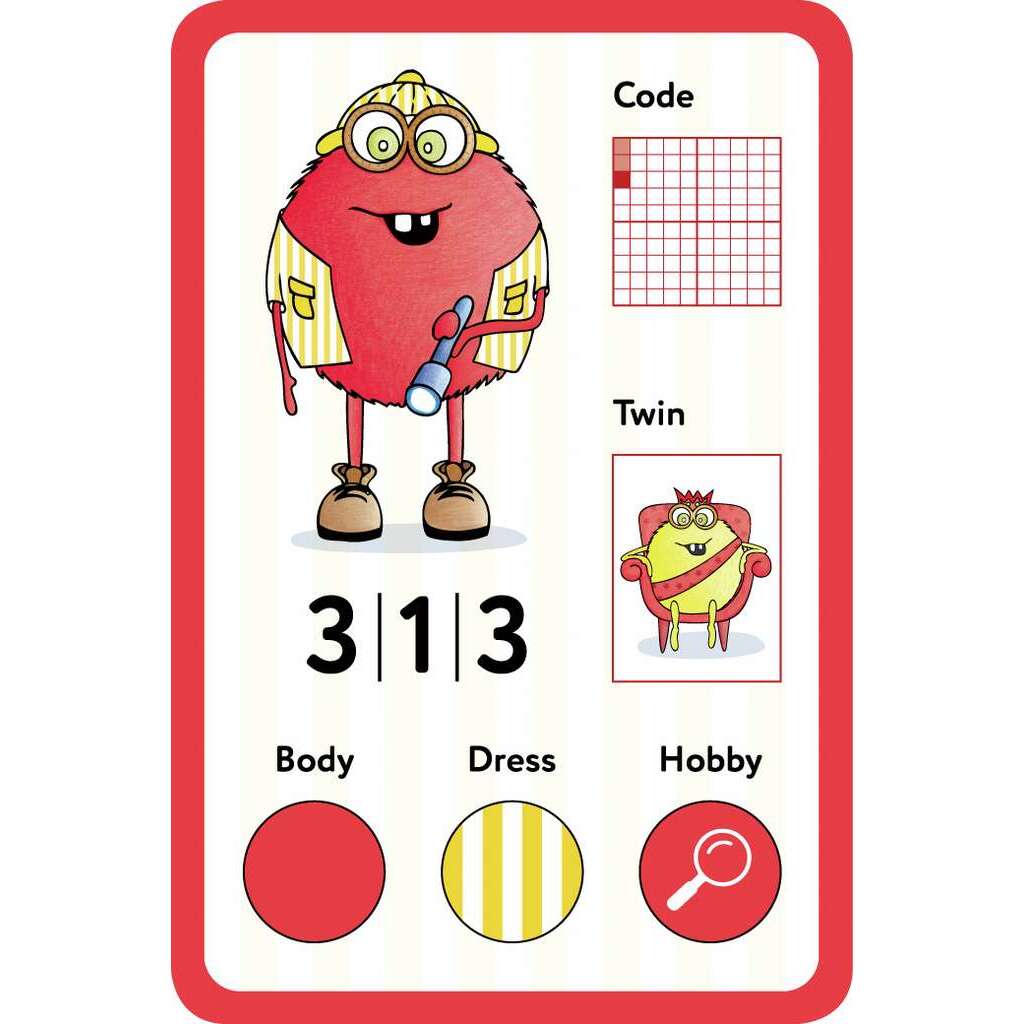 Matogo (EN) Matogo (EN)