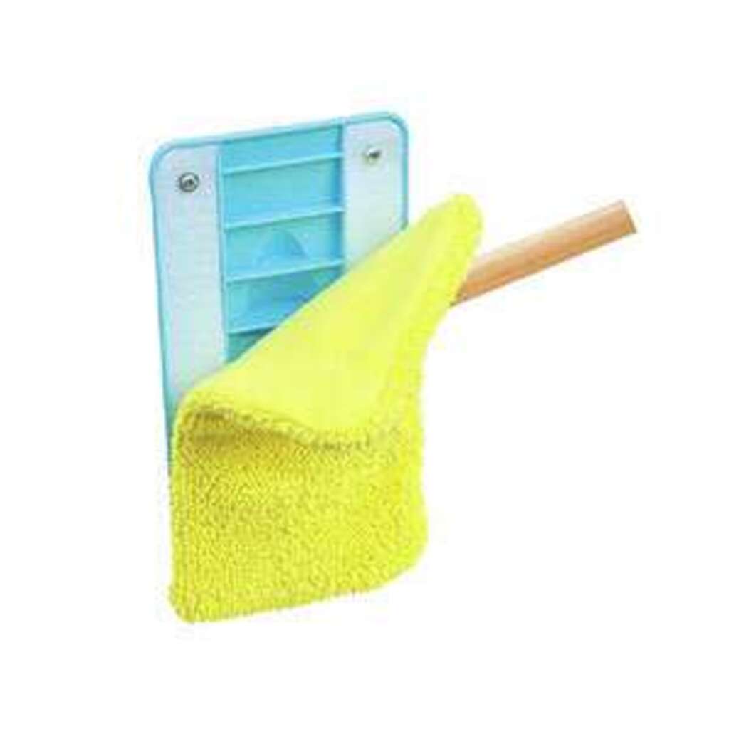 Clean Up Broom Set