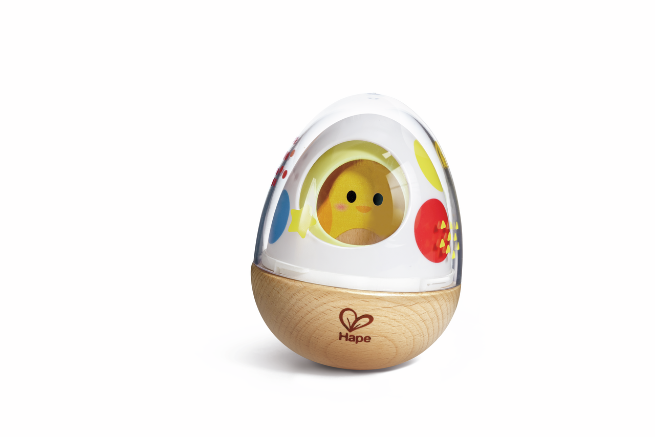 Wobble Wonder Stacker