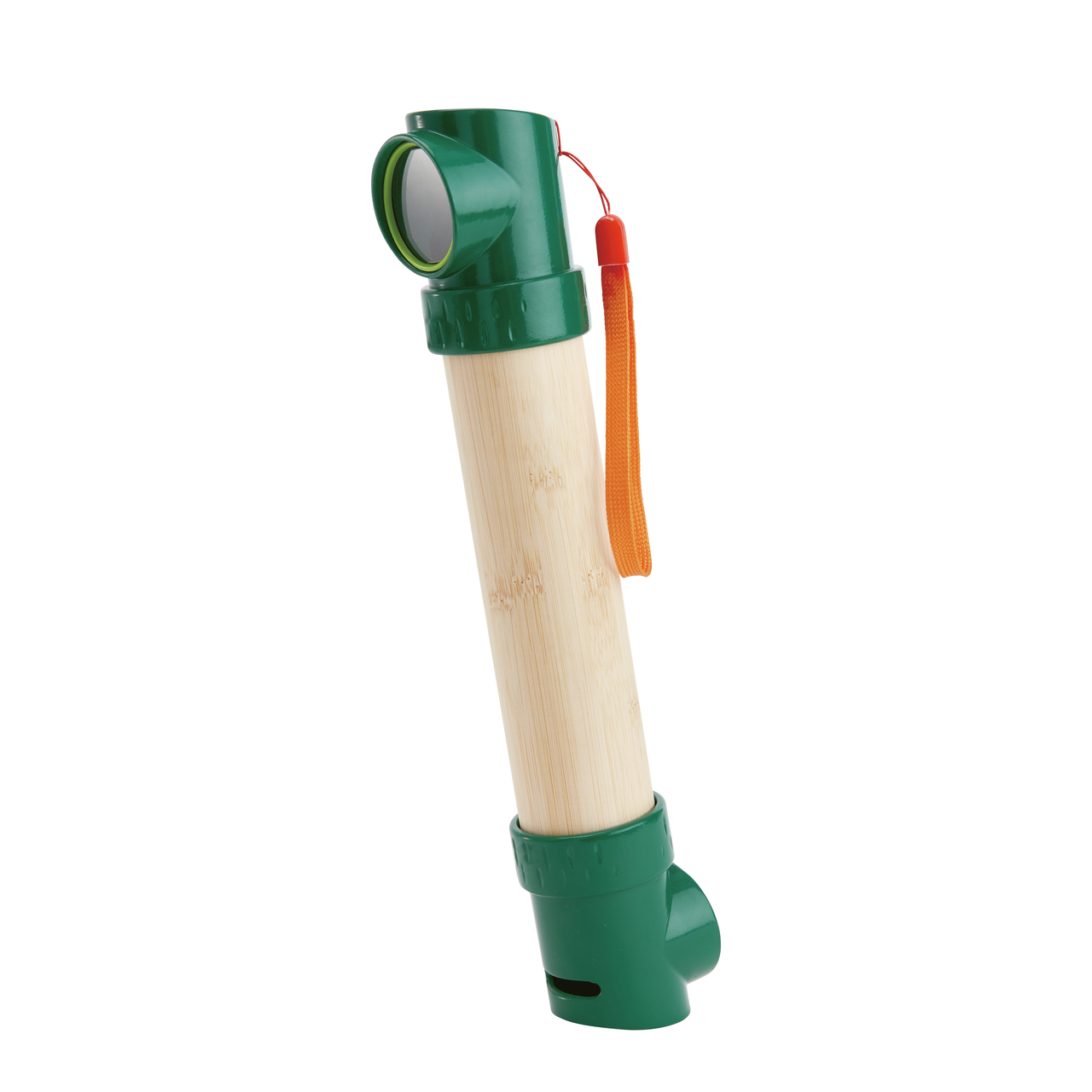 Hide-and-seek Periscope