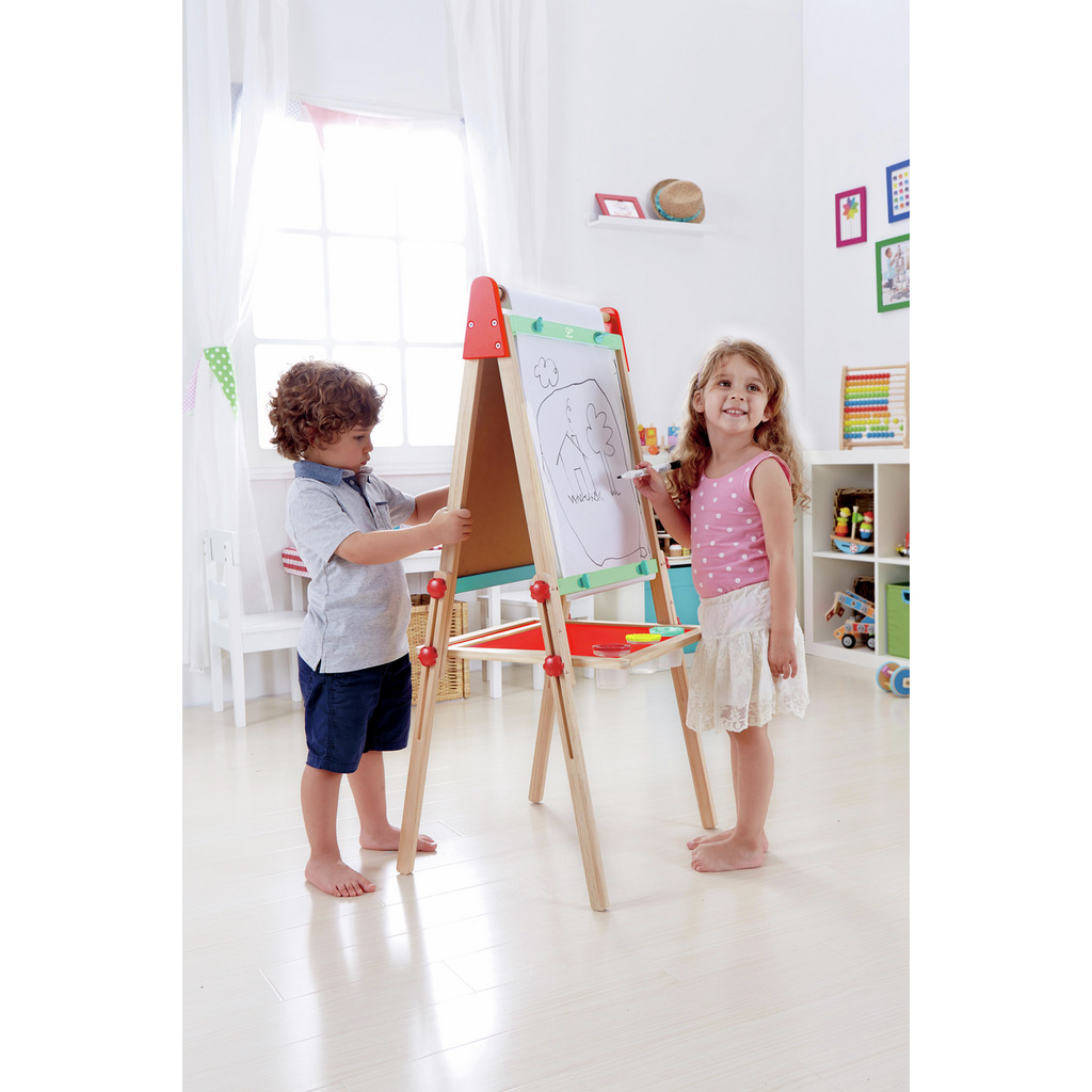 All-in-1 Easel All-in-1 Easel