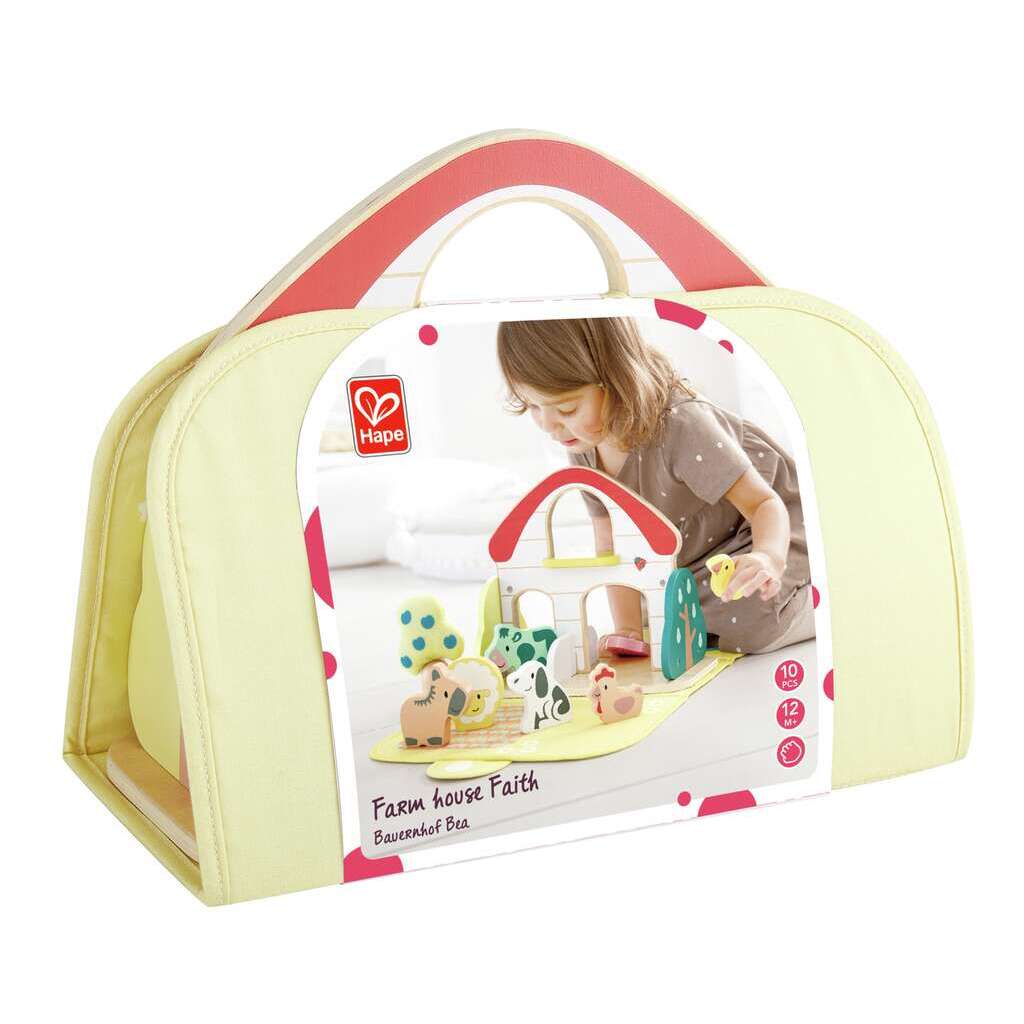 Farm house Faith Farm house Faith