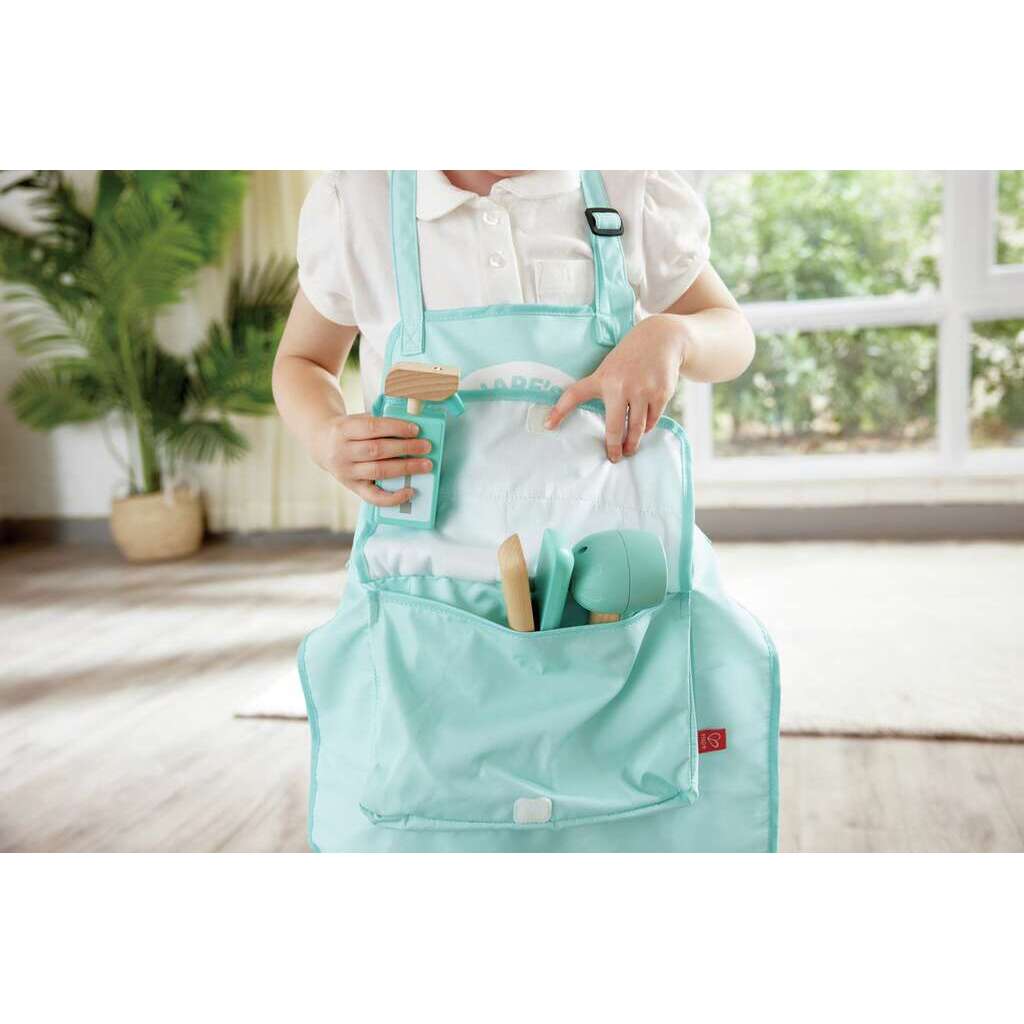 Super Stylish Hair Salon Set Super Stylish Hair Salon Set