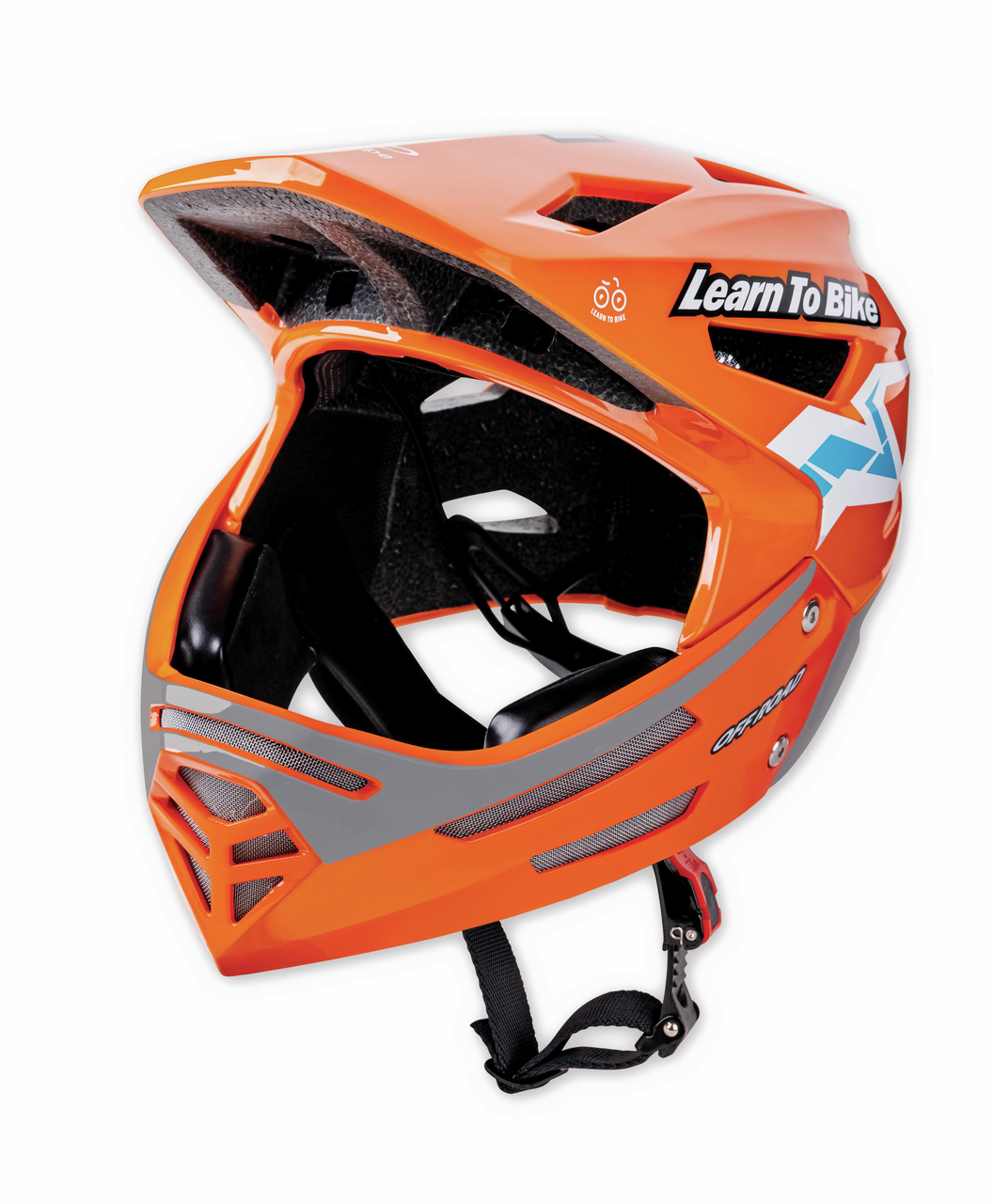 Racing Rider Safety Helmet