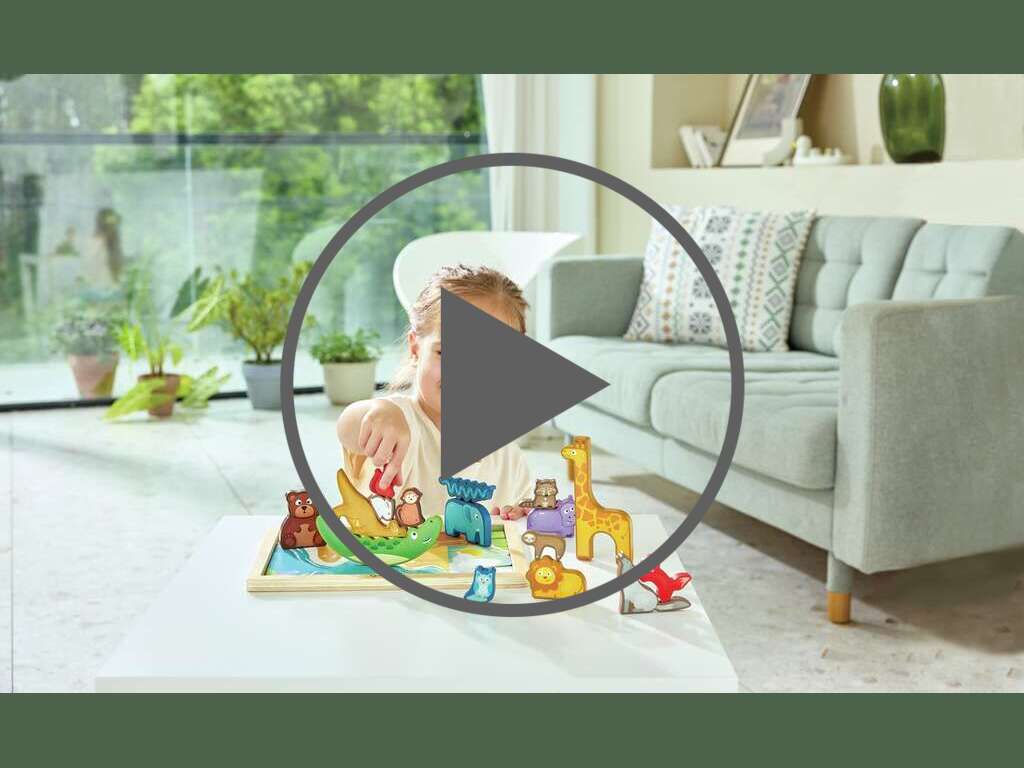 Animal Kingdom Puzzle Animal Kingdom Puzzle