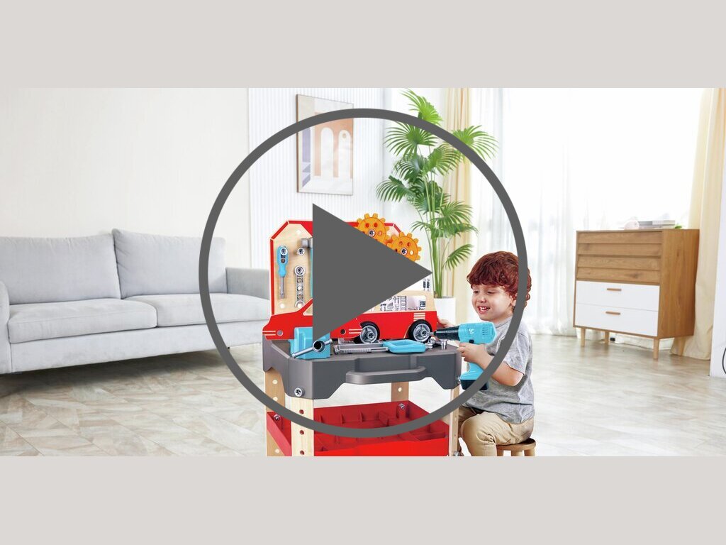 Vehicle Service & Repair Workbench Vehicle Service & Repair Workbench