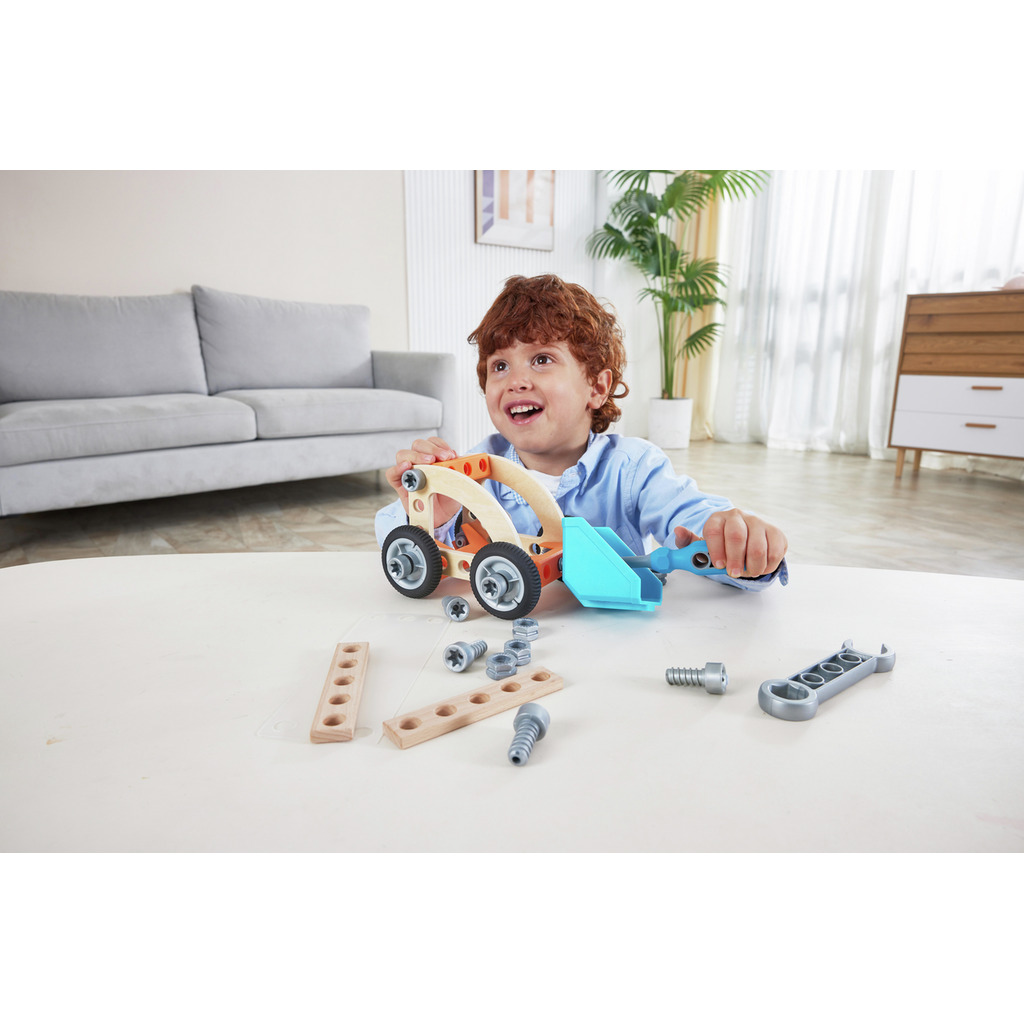 Build 'n' Drive Car Set Build 'n' Drive Car Set