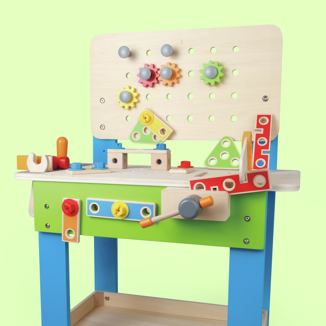 Master Workbench Master Workbench