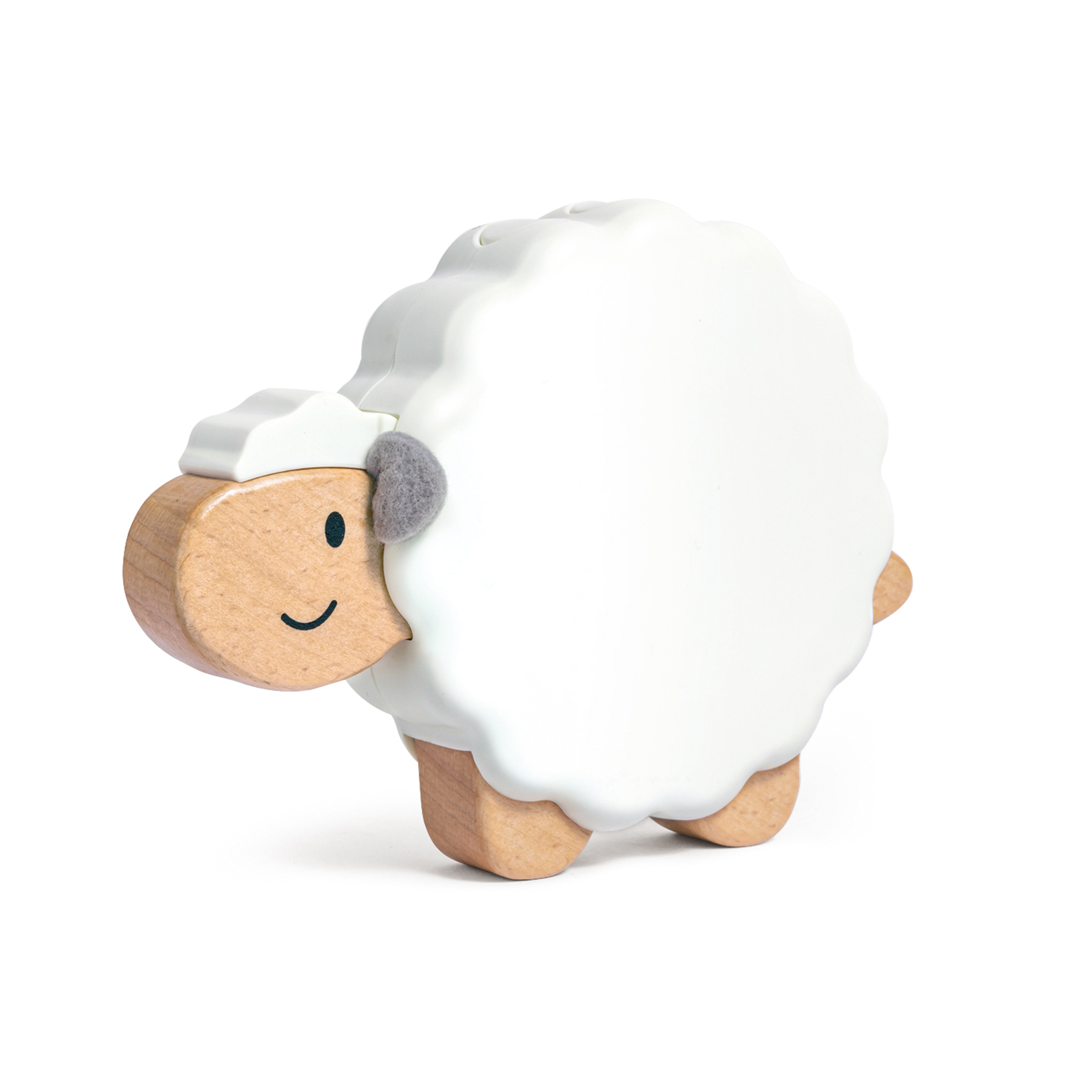 Sleepy Sheepy