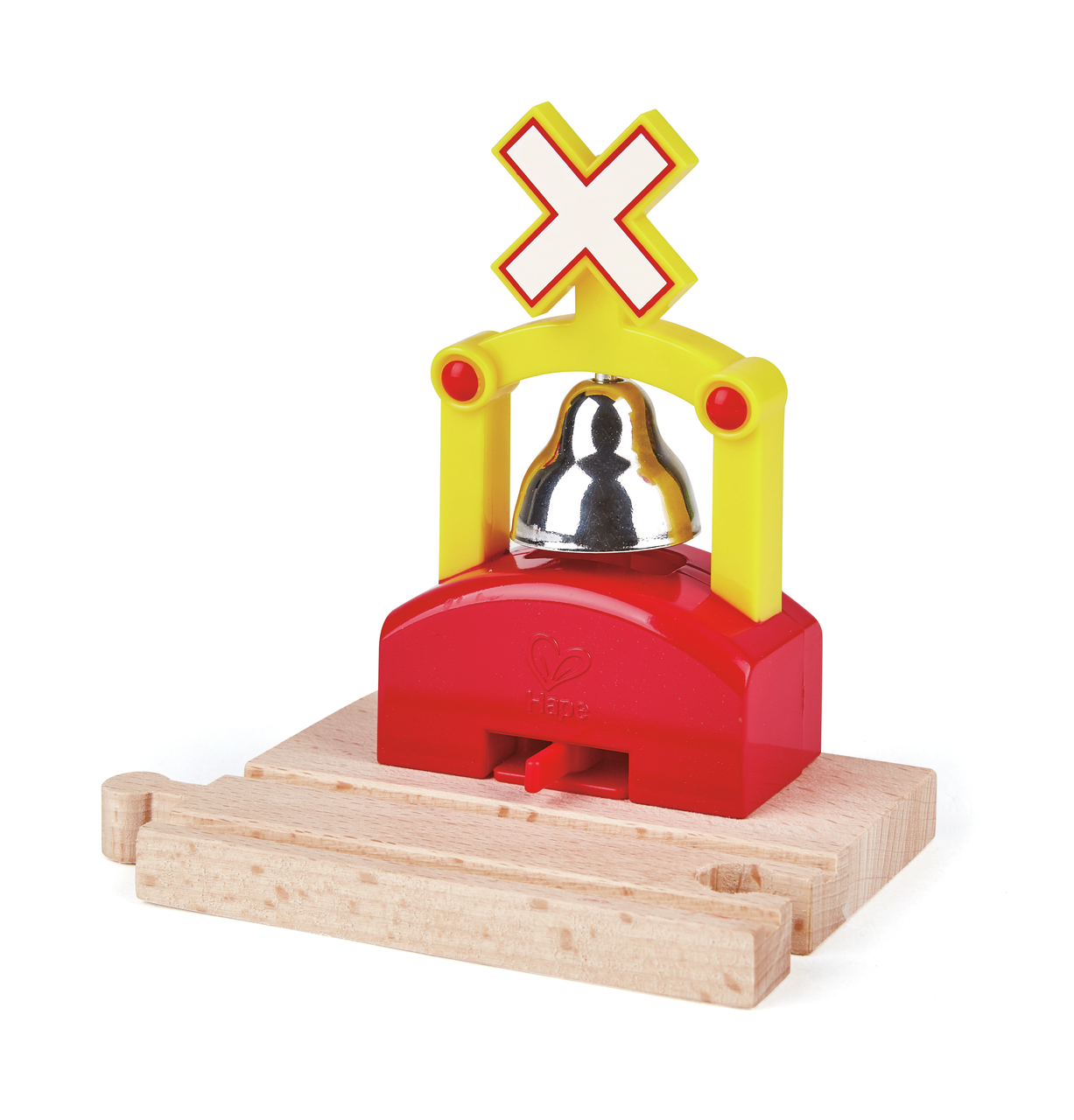 Automatic Train Bell