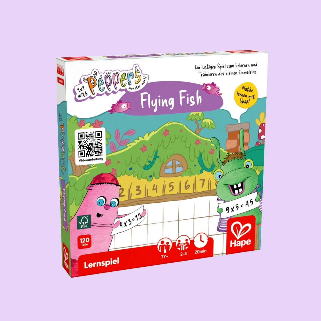 Flying Fish (EN) Flying Fish (EN)