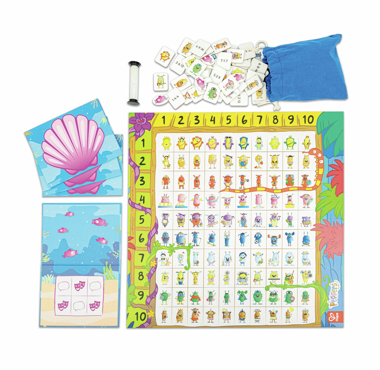 Flying Fish (EN) Flying Fish (EN)