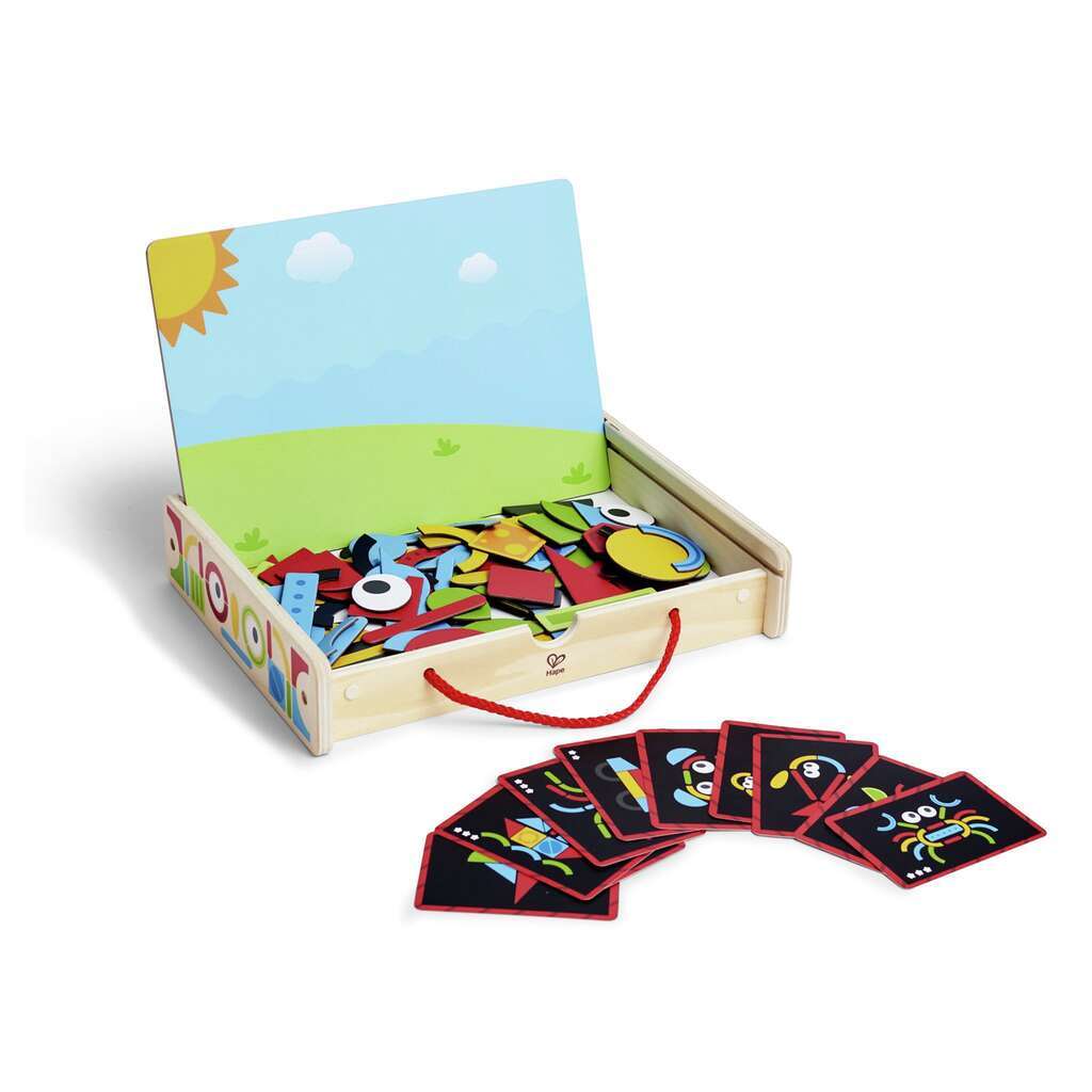 Magnetic Art Box Magnetic Art Box