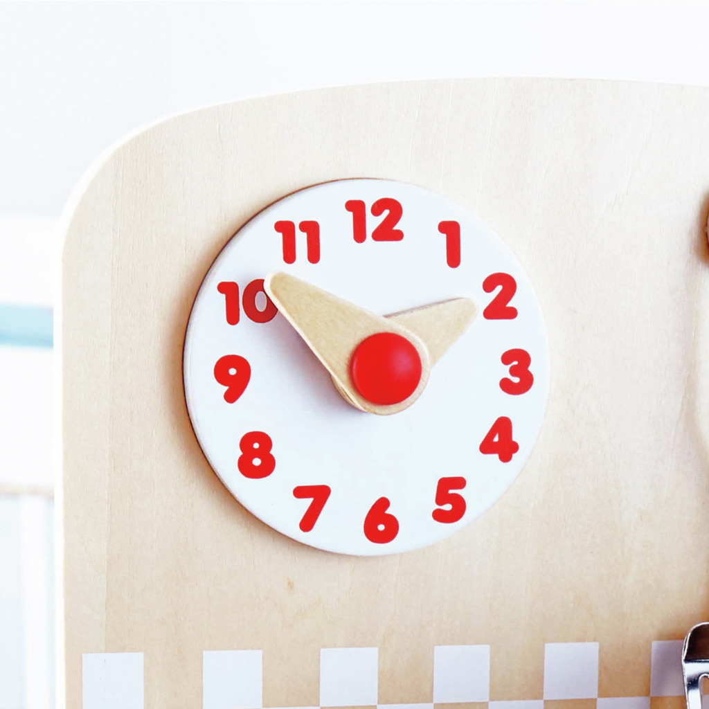 2-in-1 Kitchen & Grill Set 2-in-1 Kitchen & Grill Set