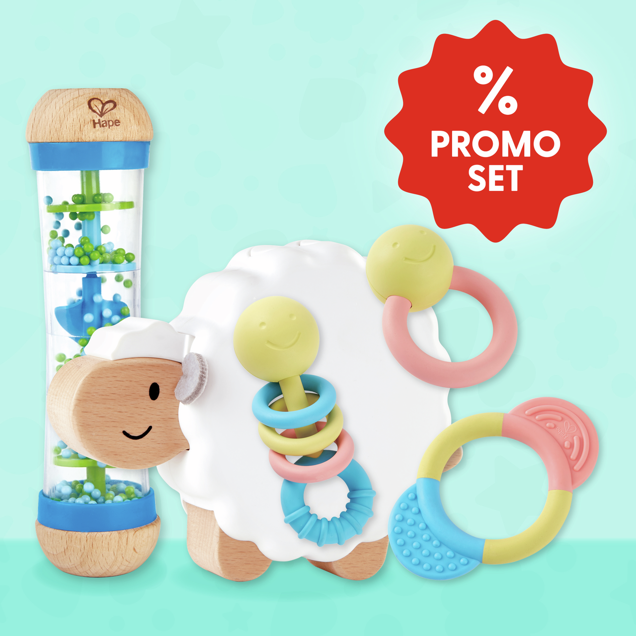 Calming a baby Calming a baby