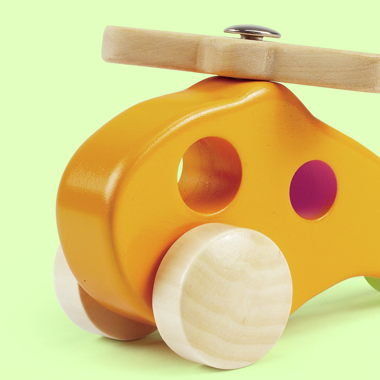 Little Copter Little Copter