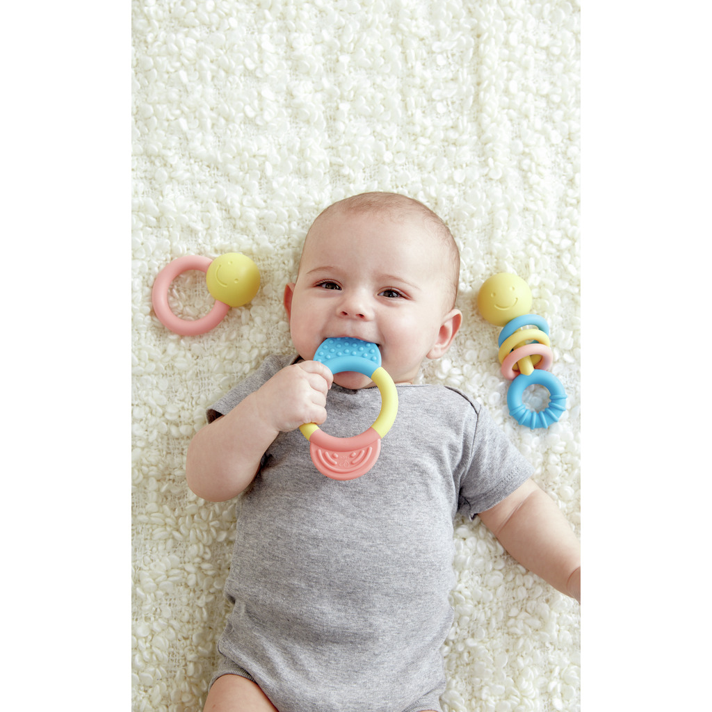 Sensory discoveries Sensory discoveries