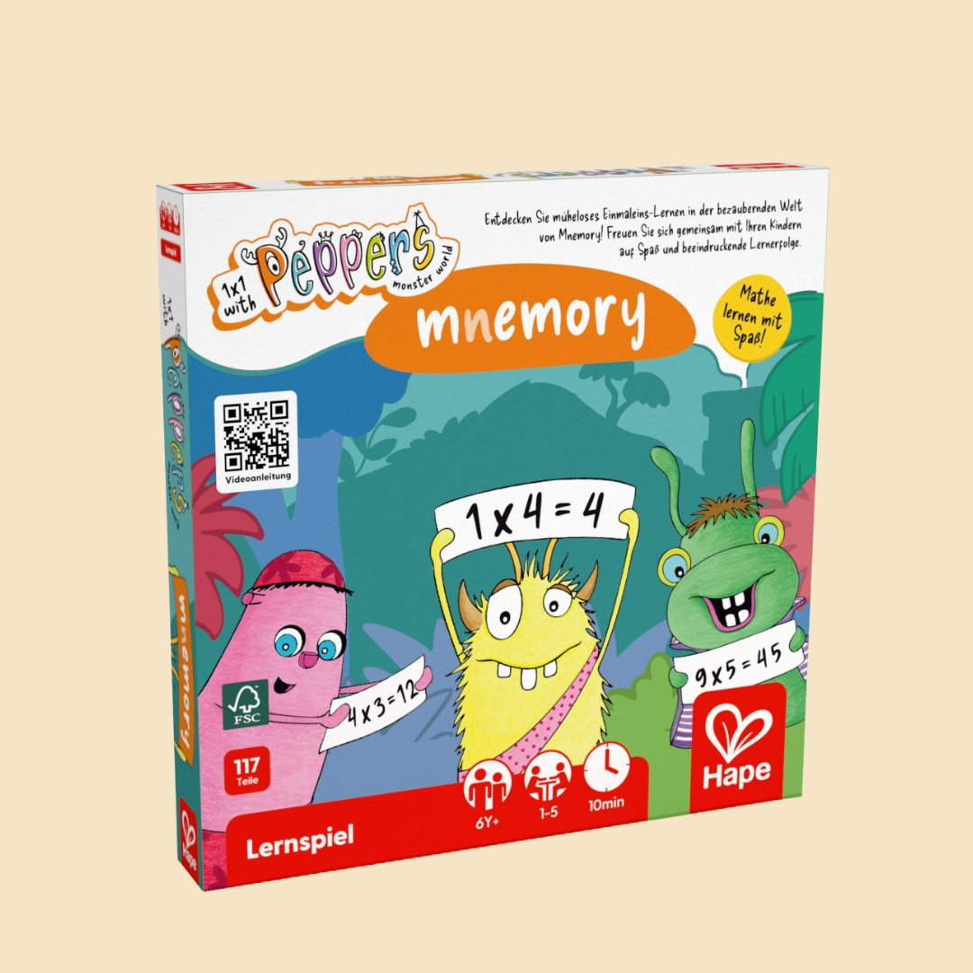 Mnemory (EN) Mnemory (EN)