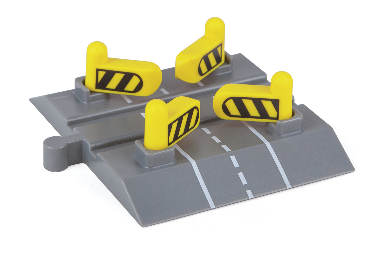 Automatic Gates Rail