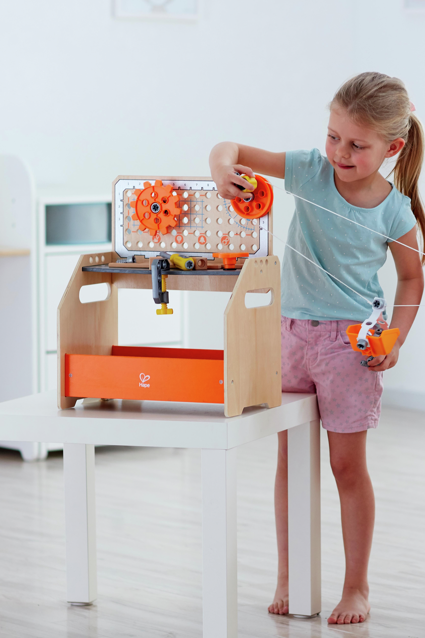 Discovery Scientific Workbench Discovery Scientific Workbench