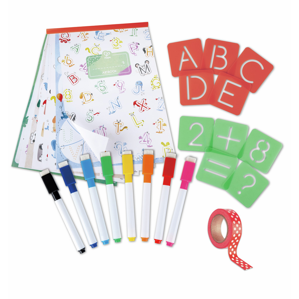 Easel Accessories set Easel Accessories set