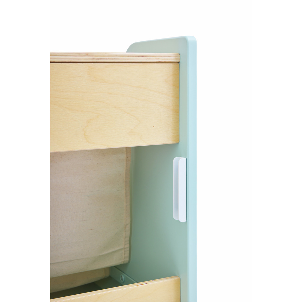 Read & Draw Sling Bookshelf Read & Draw Sling Bookshelf