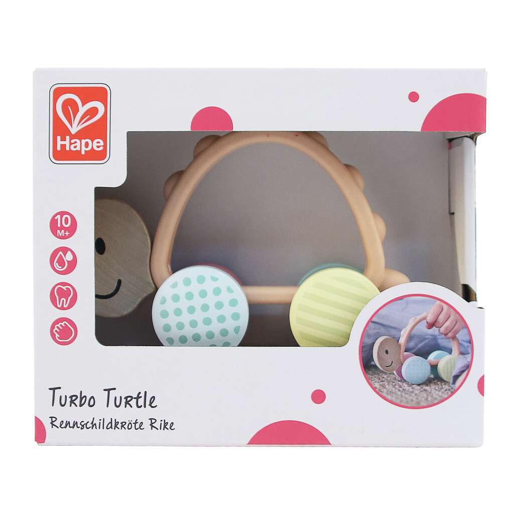 Turbo Turtle