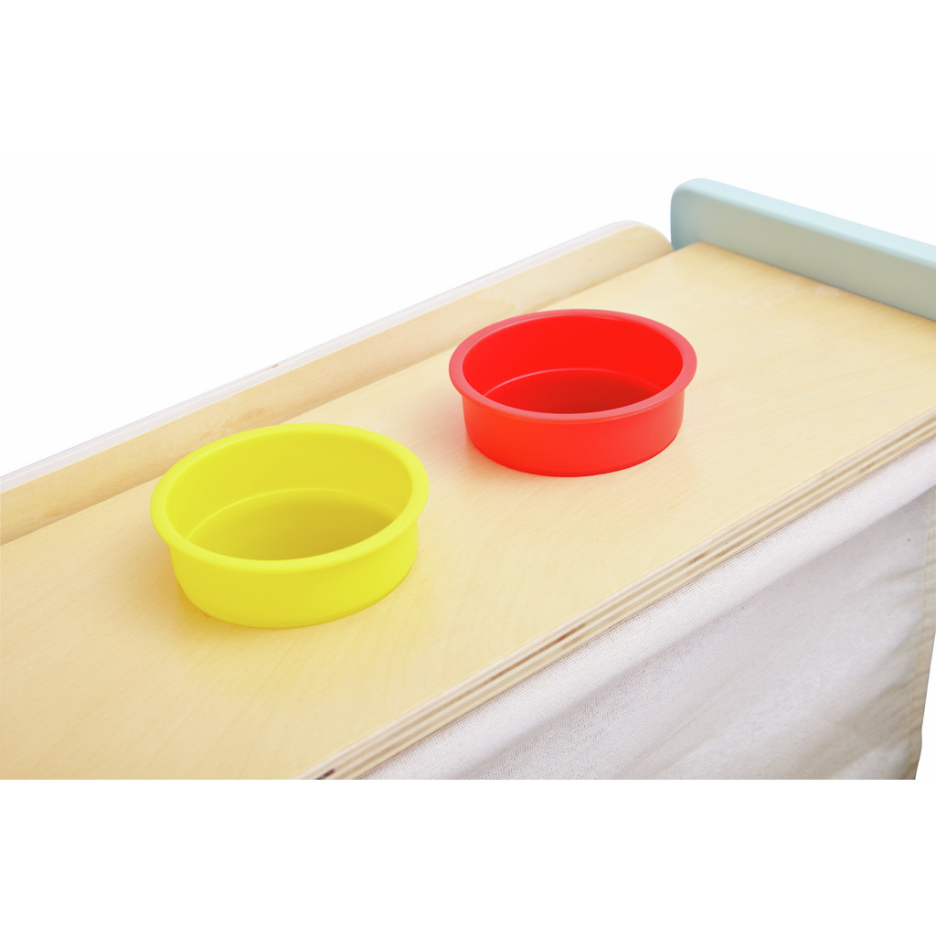 Read & Draw Sling Bookshelf Read & Draw Sling Bookshelf