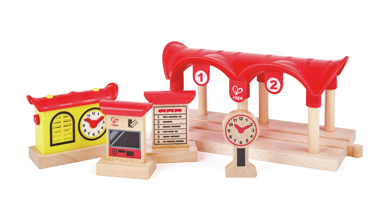 Record Listen & Light Record Listen & Light