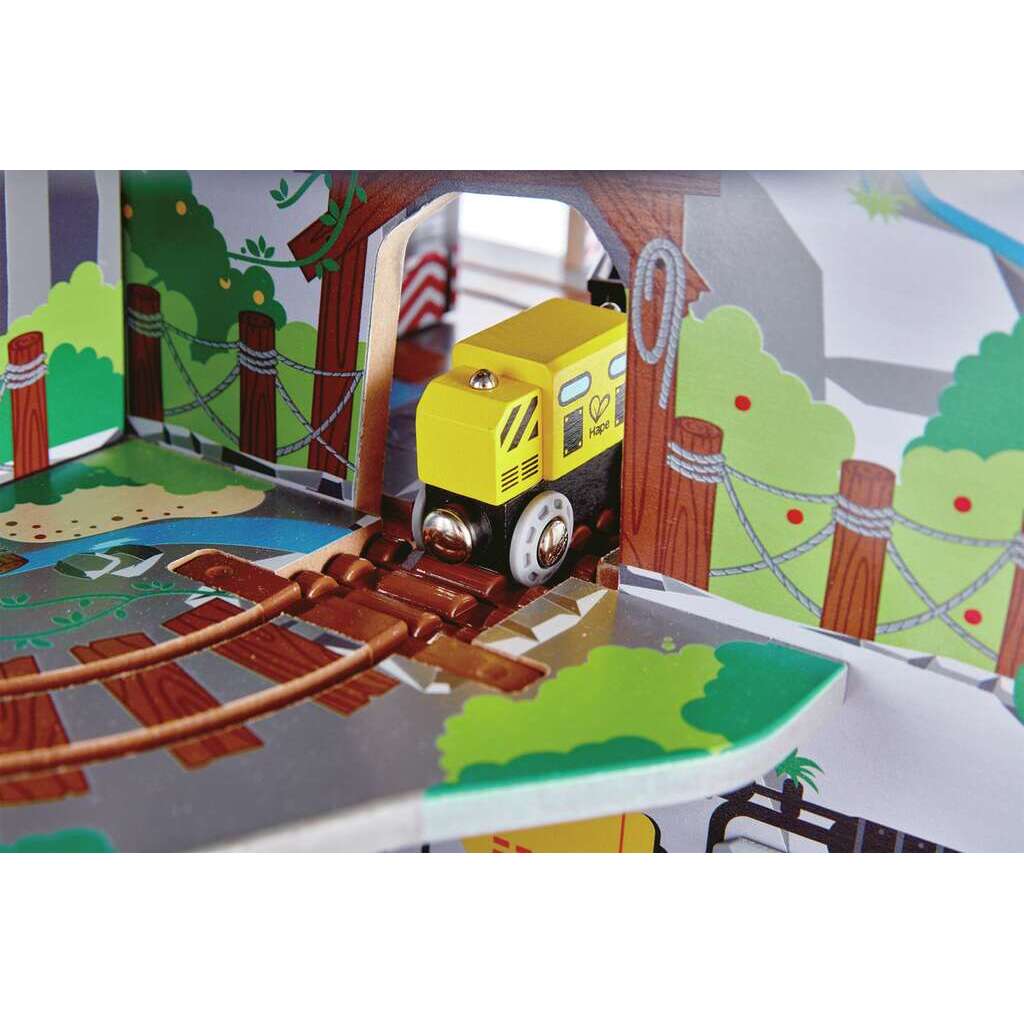 Mighty Mountain Mine