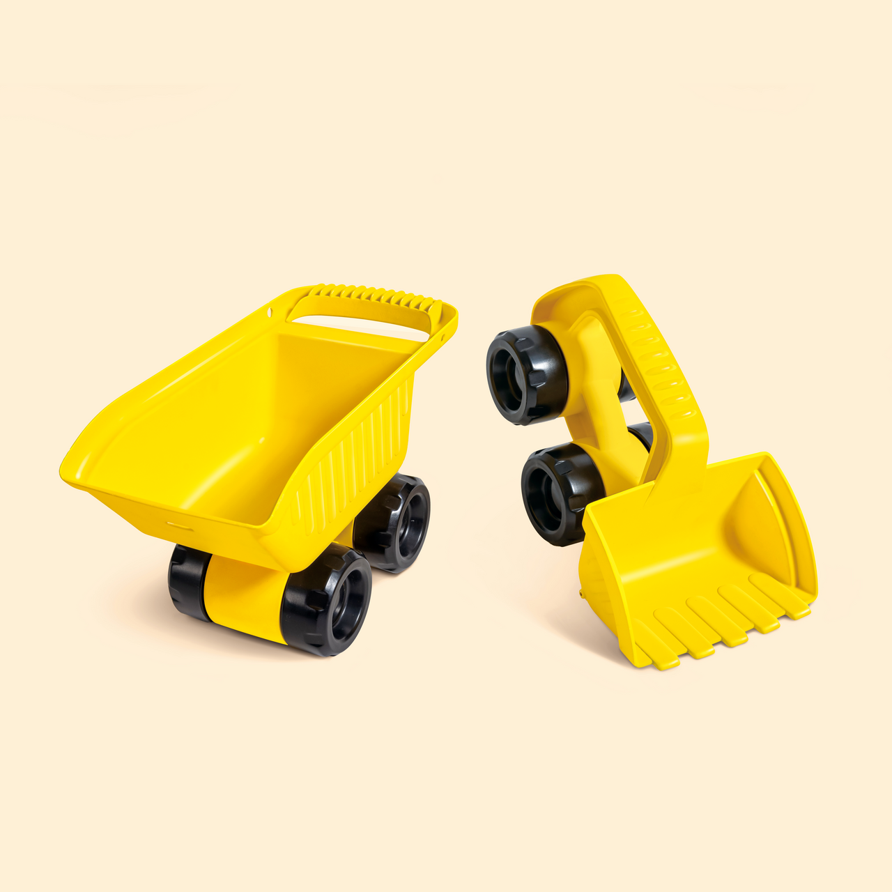 Monster Movers Duo Monster Movers Duo