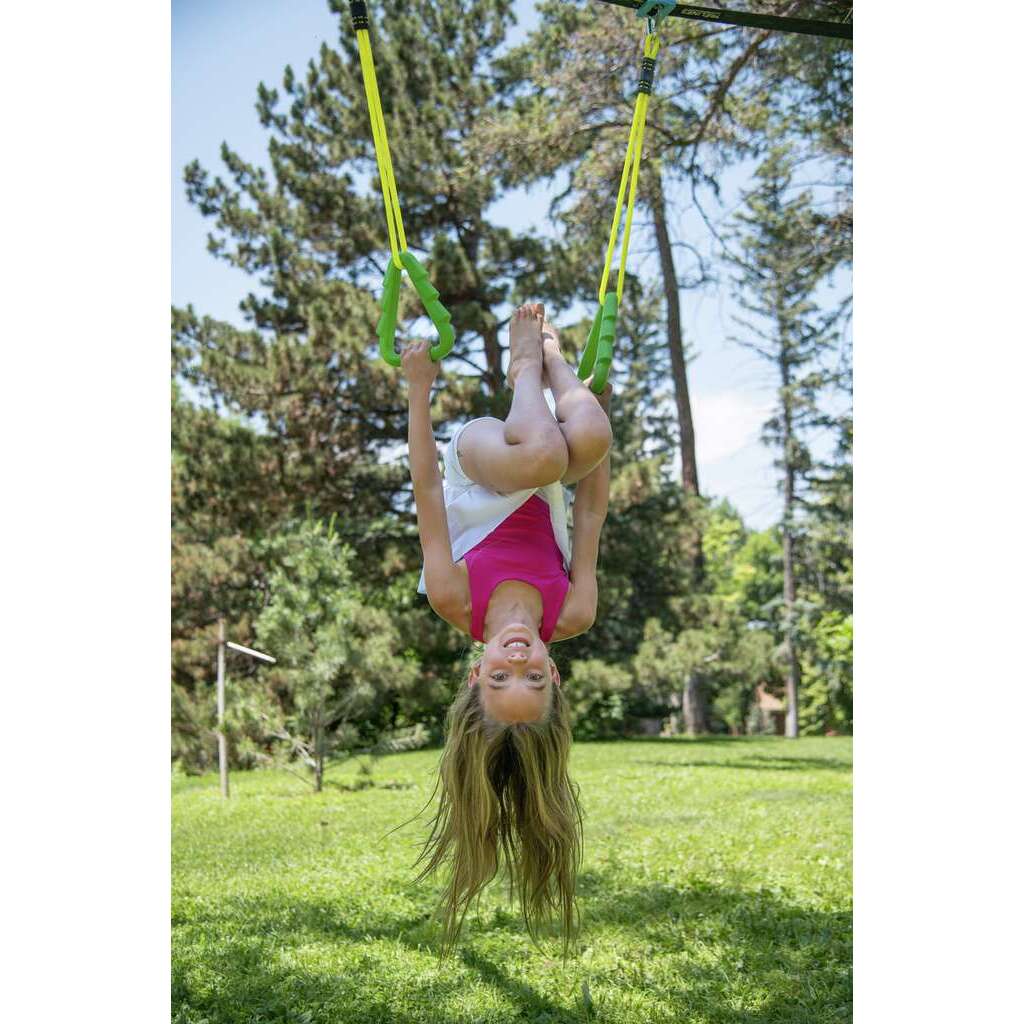 Swingset Gymnastics Harness Swingset Gymnastics Harness