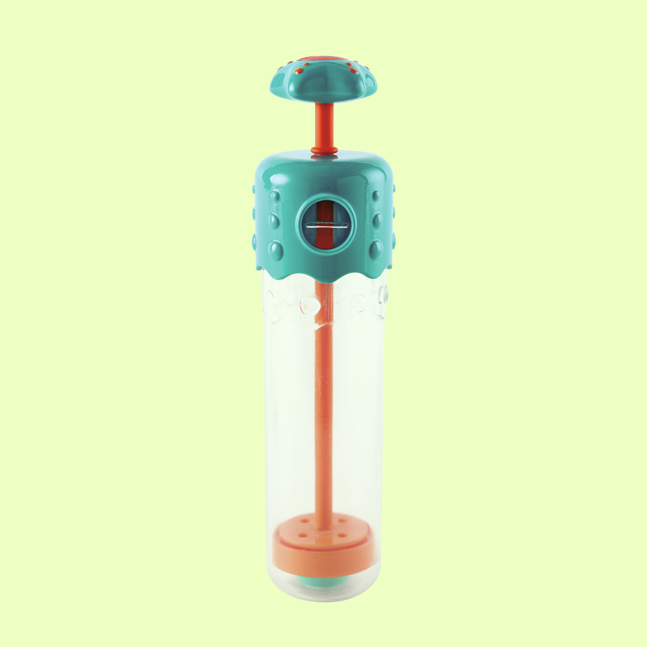 Multi-spout Sprayer
