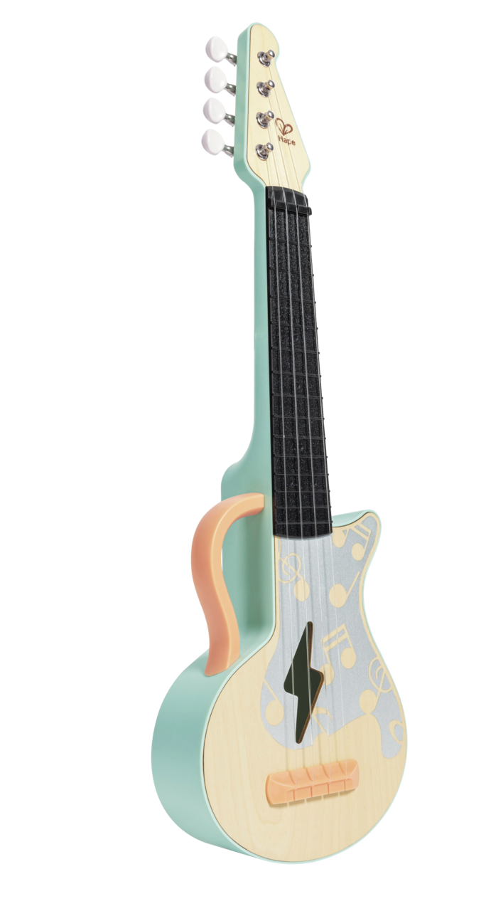 Rock Ukulele