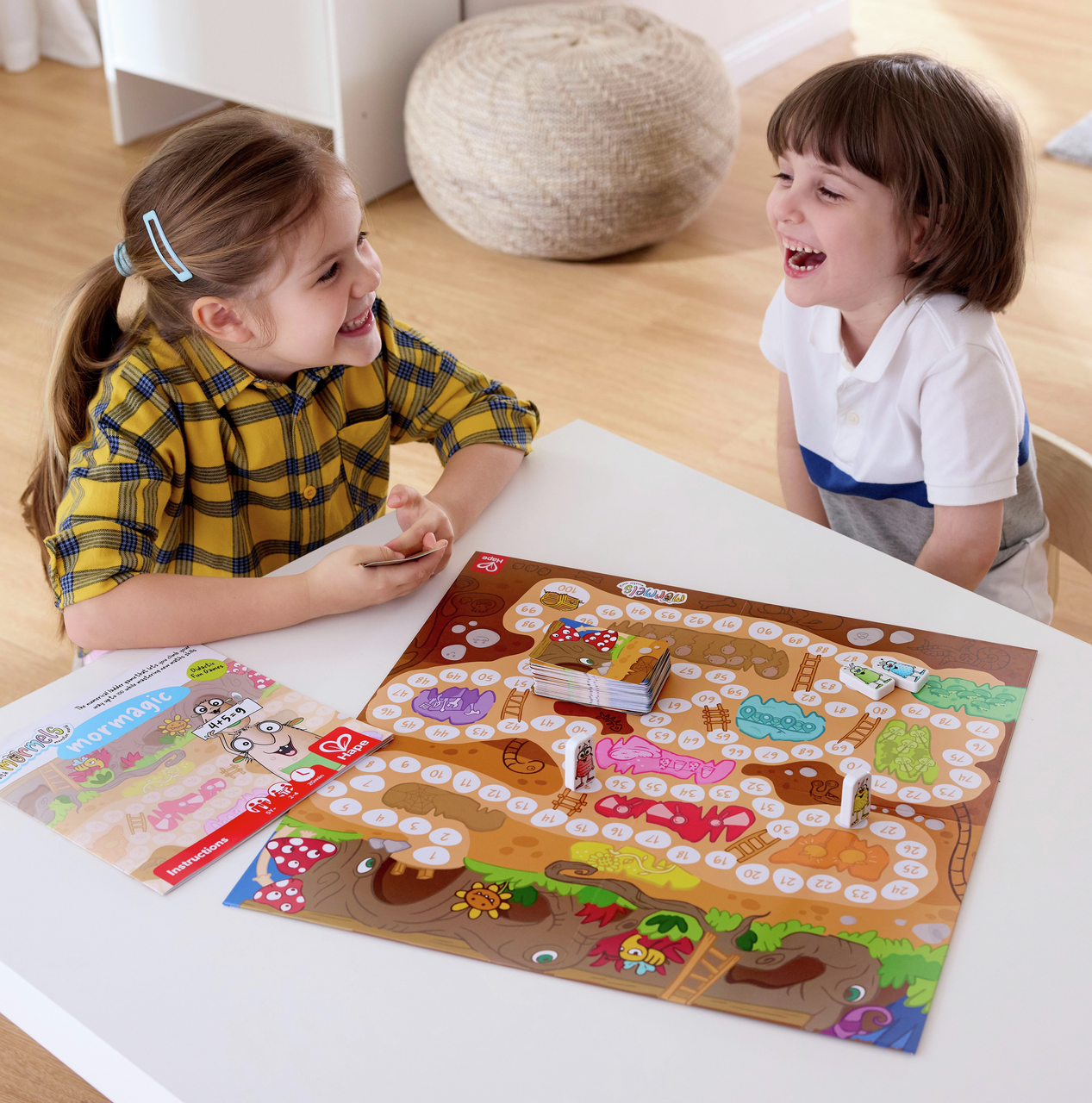 Mormagic (EN) Mormagic (EN)