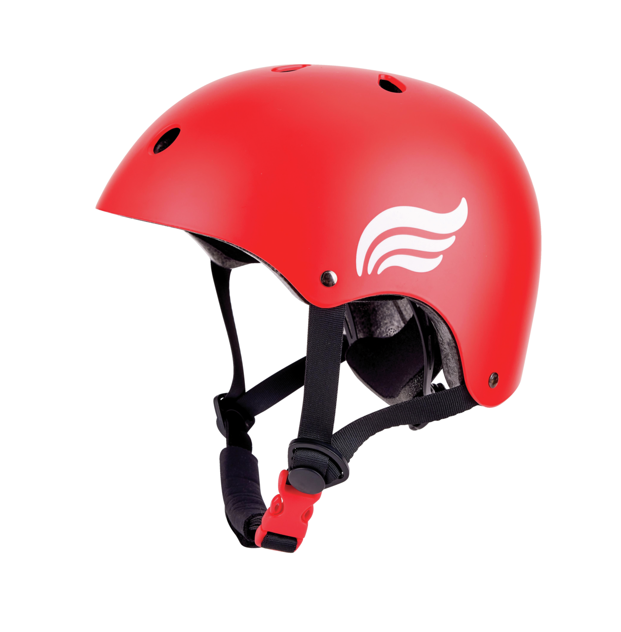 Safety Helmet, red Safety Helmet, red