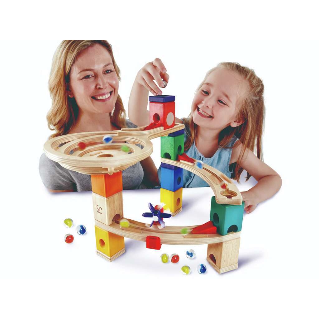 Race to the Finish Race to the Finish