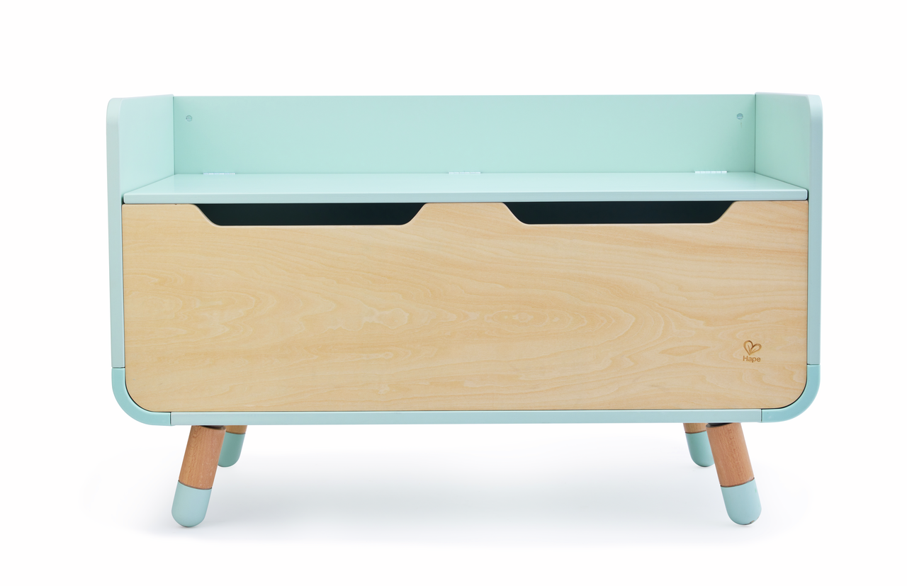 Storage Bench
