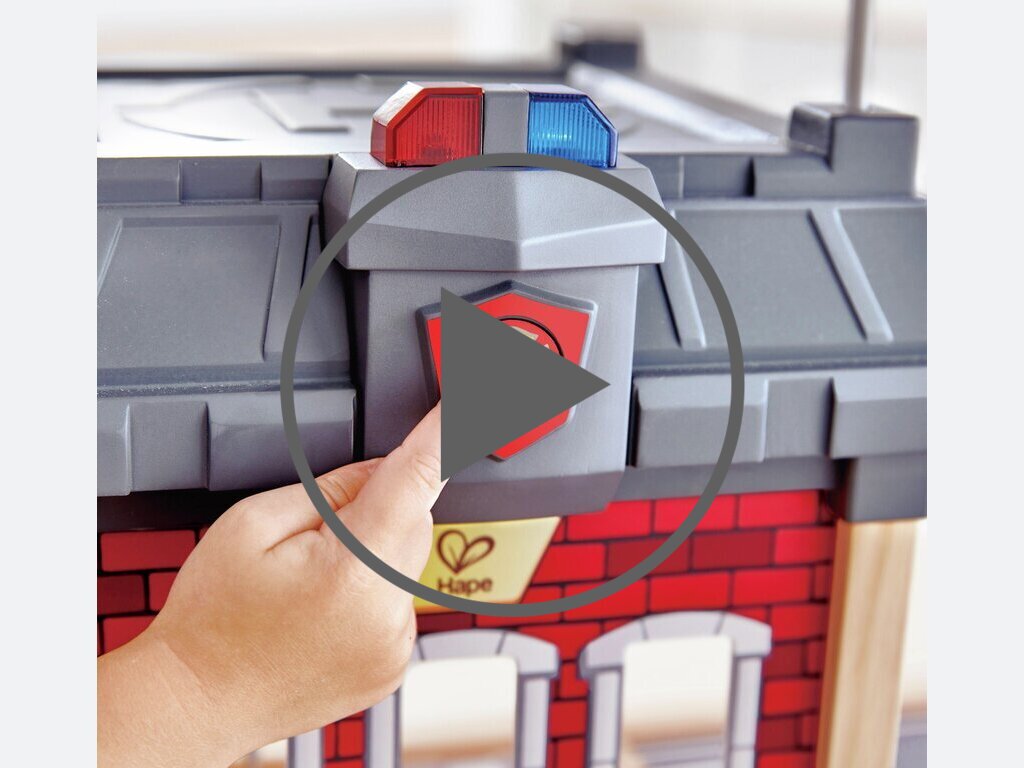 Fire Station Fire Station