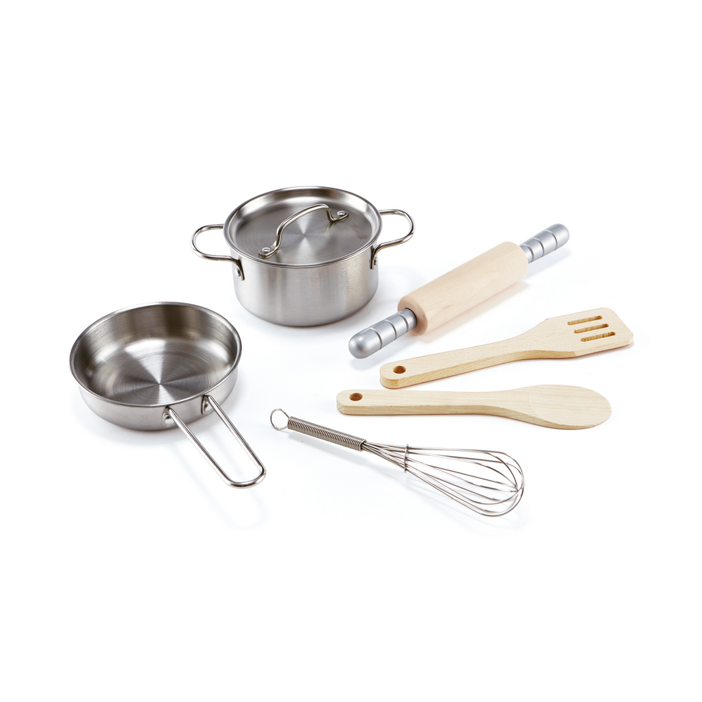 Chef's Cooking Set