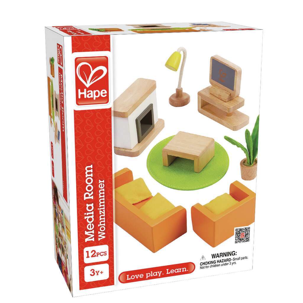 Media Room Media Room