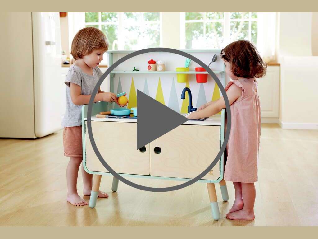 Switch 'n Store Play Kitchen Switch 'n Store Play Kitchen