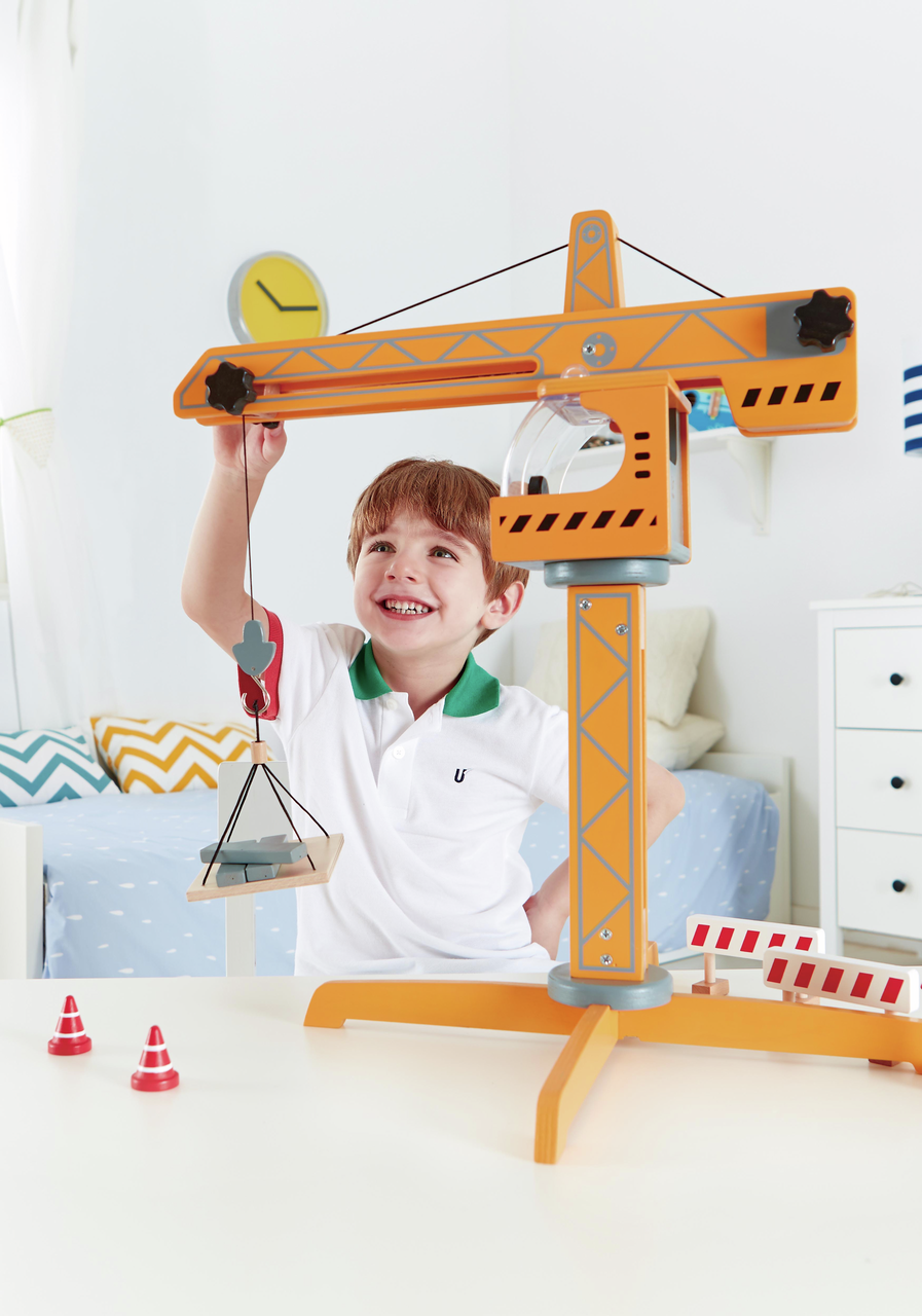 Crane Lift Crane Lift