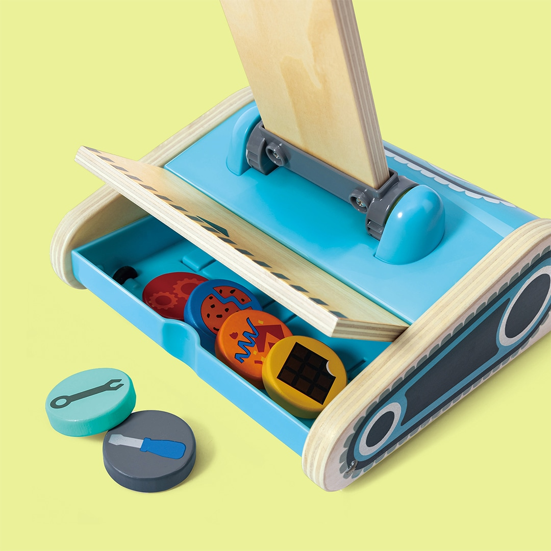 Vacuum Playset Vacuum Playset