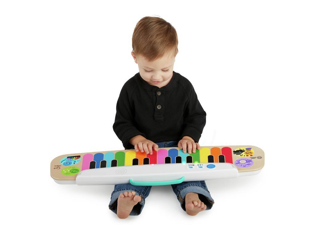 Notes & Keys Musical Toy